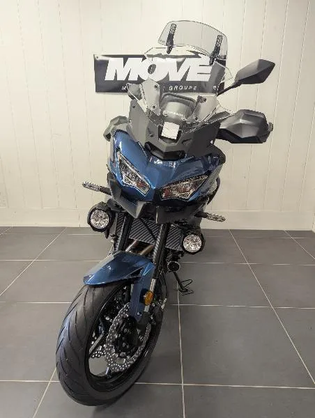 VERSYS 650