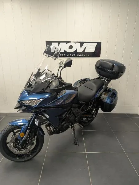 VERSYS 650