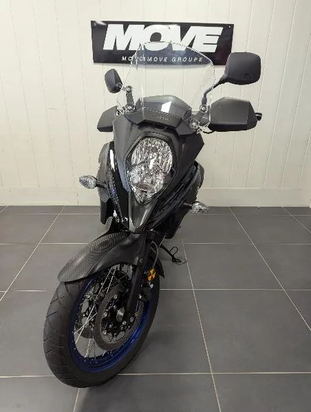 DL VSTROM 650XT