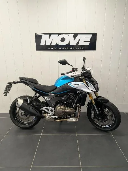 SRK 550