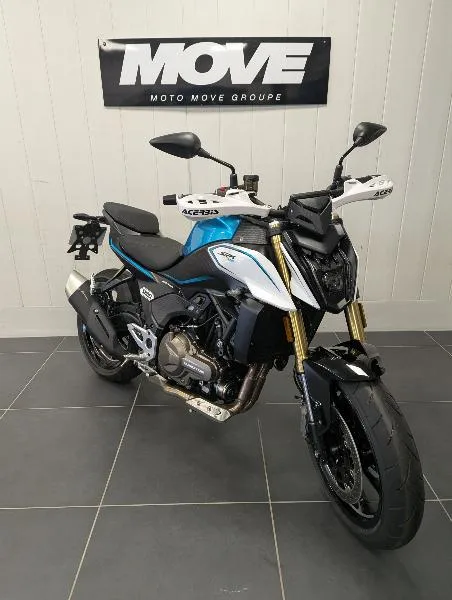 SRK 550