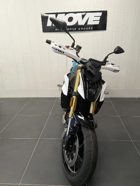 SRK 550