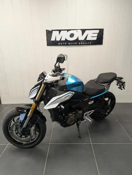 SRK 550