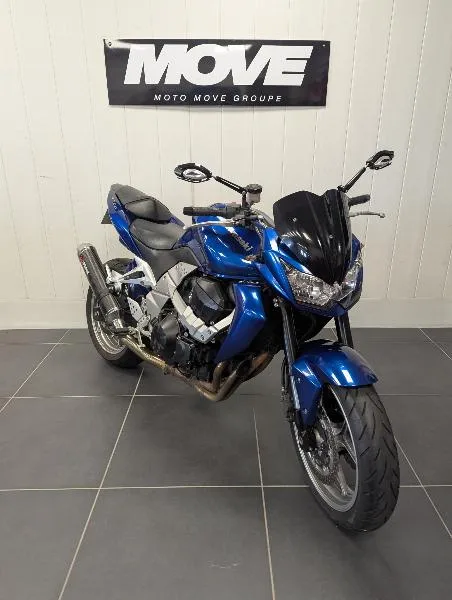 Z 750