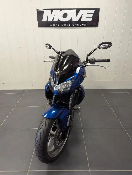 Z 750