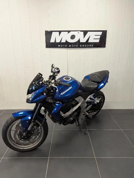 Z 750