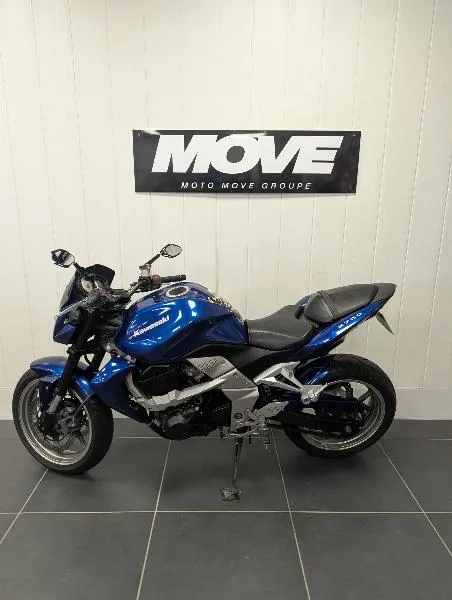 Z 750