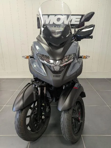 TRICITY 300