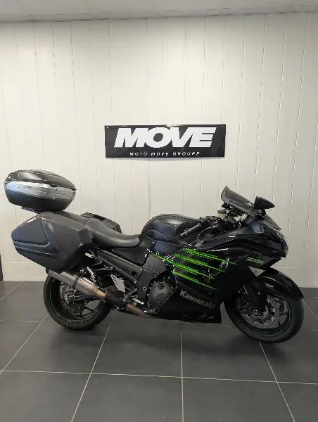 ZZR 1400