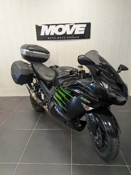 ZZR 1400