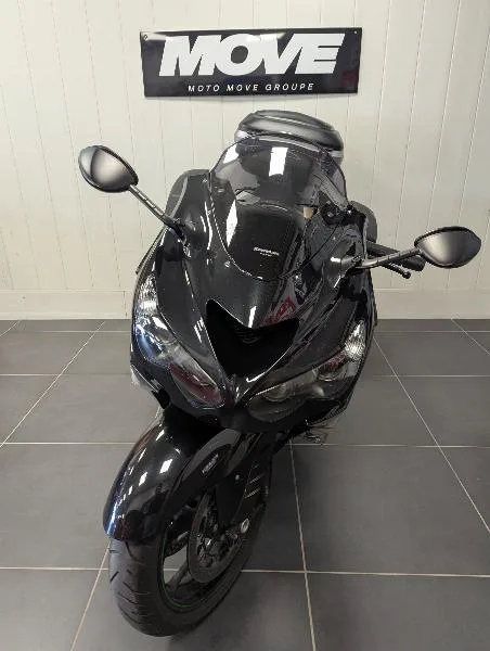 ZZR 1400