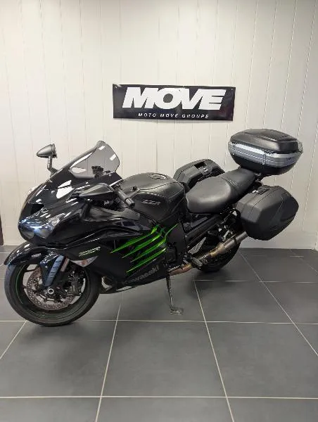 ZZR 1400