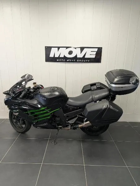 ZZR 1400