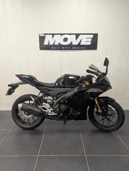 YZFR 125