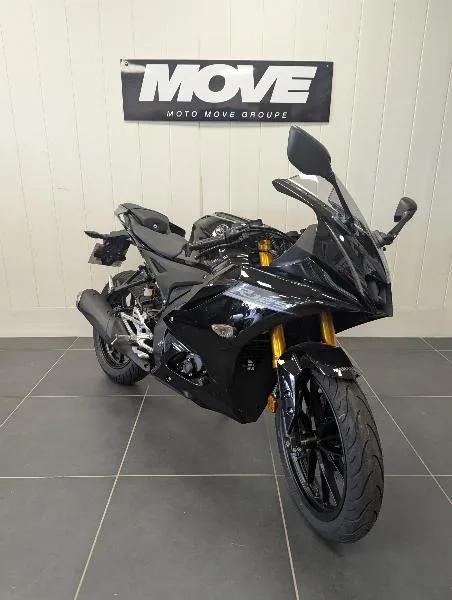 YZFR 125