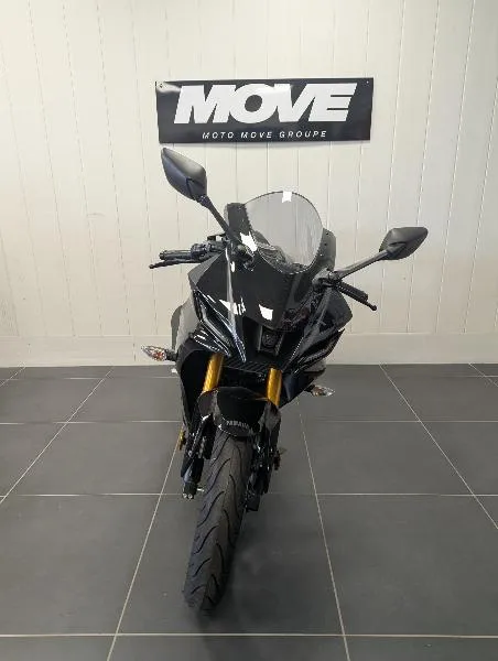 YZFR 125
