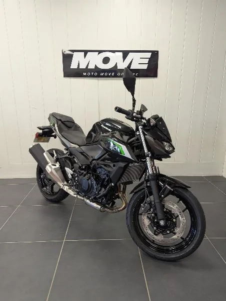 Z 500