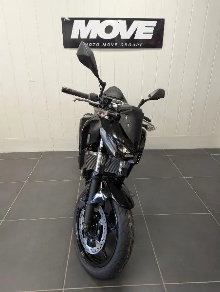 Z 500