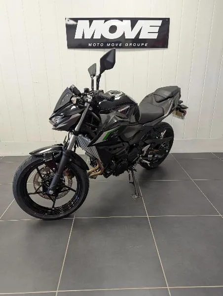 Z 500