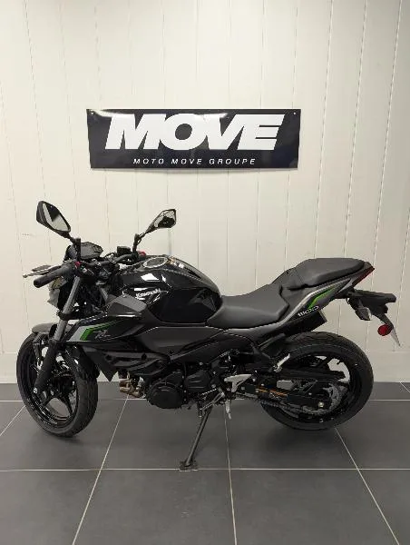 Z 500