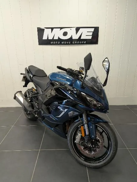 NINJA 1100 SX SE