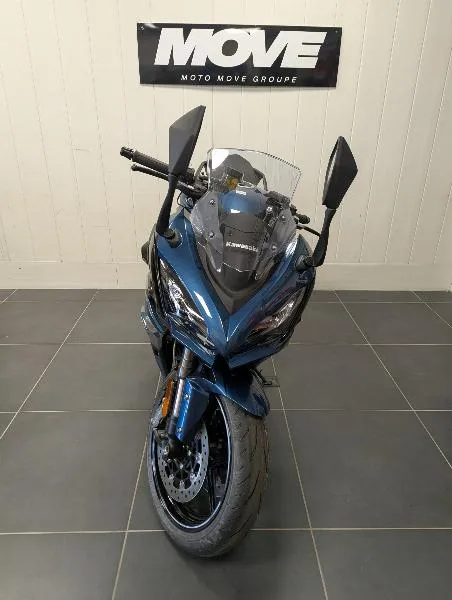 NINJA 1100 SX SE