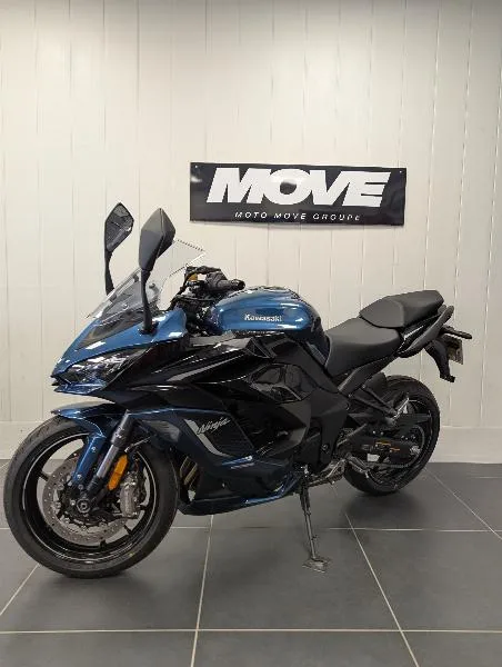 NINJA 1100 SX SE