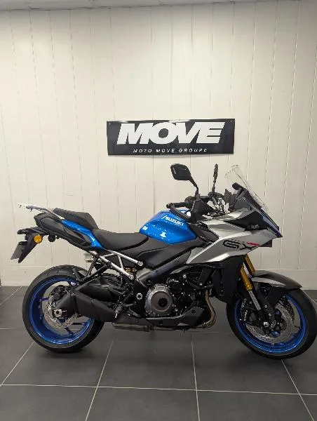 GSXS 1000 GX
