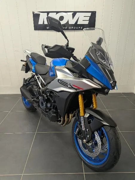 GSXS 1000 GX