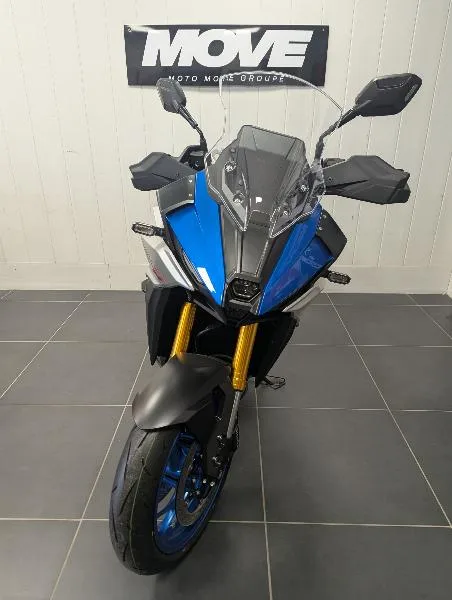 GSXS 1000 GX