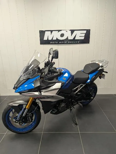 GSXS 1000 GX