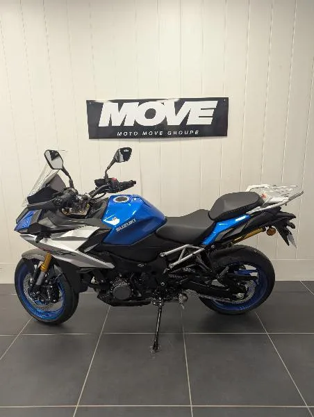 GSXS 1000 GX