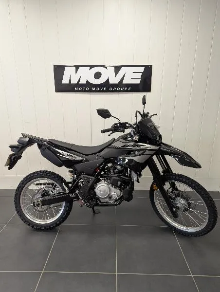 WR125R