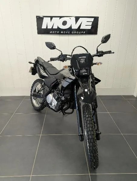 WR125R