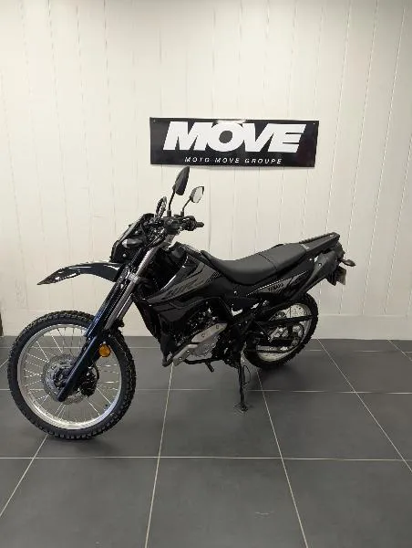 WR125R