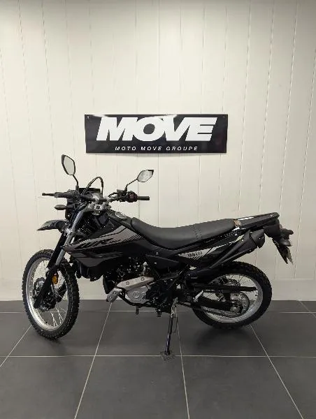 WR125R