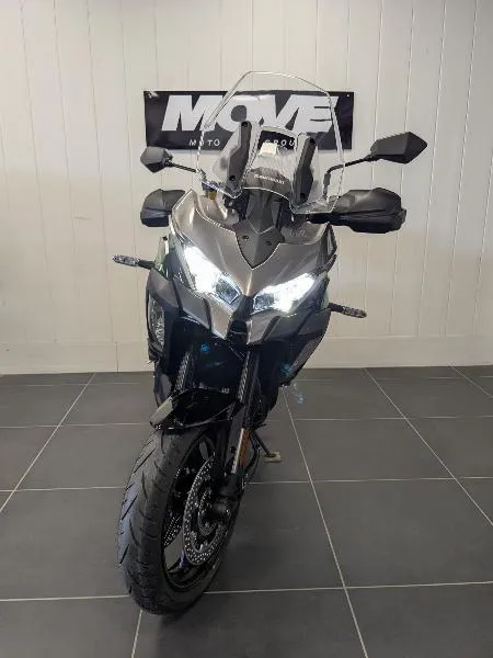VERSYS 1100 S GRAND TOURER