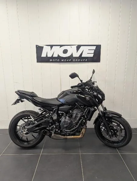 MT07 