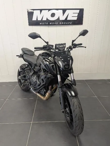 MT07 