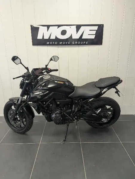 MT07 
