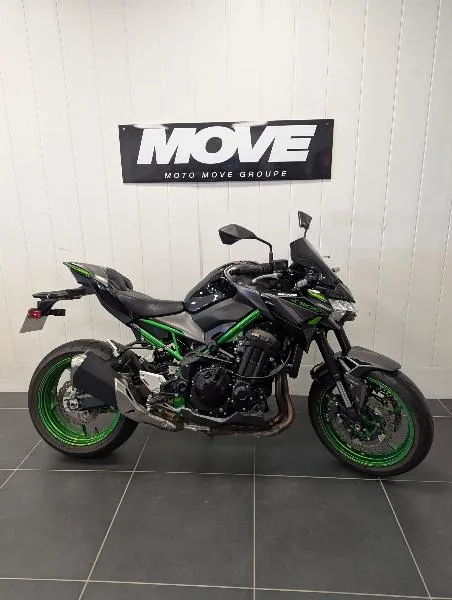 Z 900