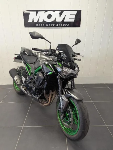 Z 900