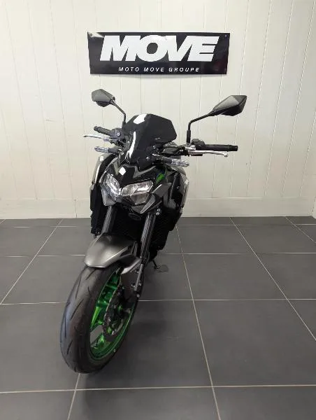 Z 900