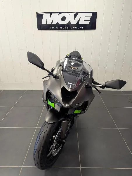 ZX6R 636