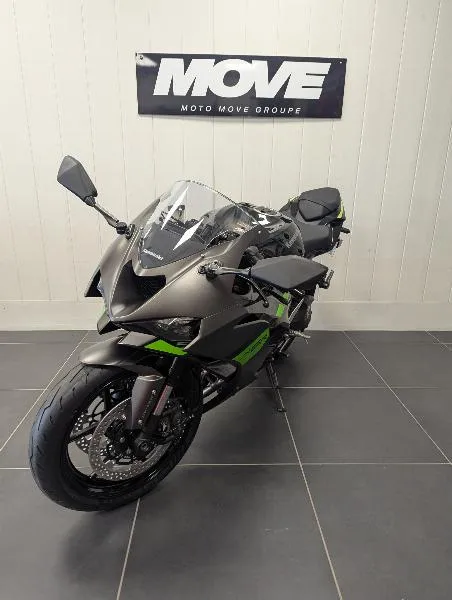 ZX6R 636