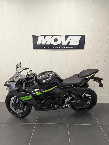 ZX6R 636