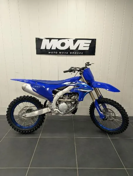 YZF 250