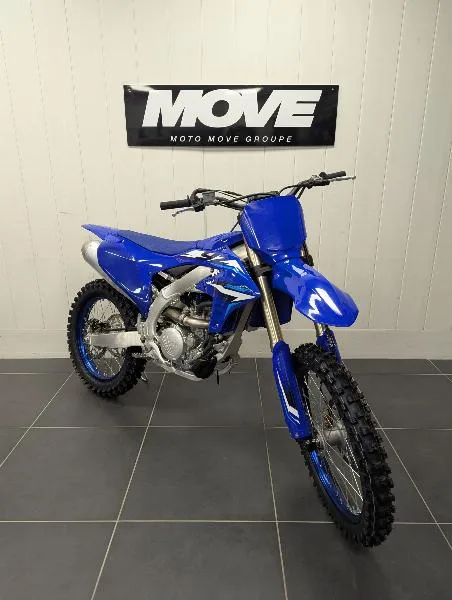 YZF 250