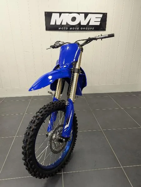 YZF 250
