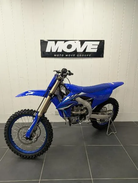 YZF 250